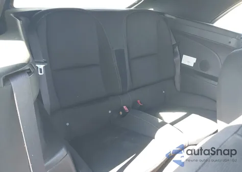 2014 Chevrolet Camaro 1Lt z USA, uszkodzony, nr VIN 2G1FB3D38E9140121